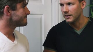 Masseuse Mayhem Sucking, Fucking, and Anal Rodeo