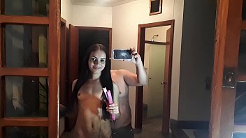 Alice Lemes se pa uma cena pa Hardbzil- by Binho Ted