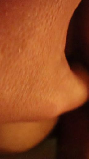He fucks me with his finger in the ass   Clip 1