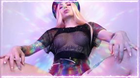 Dangerous Hands Free Orgasm and Mental Chastity Reprogramming - Hfo, Mindfuck