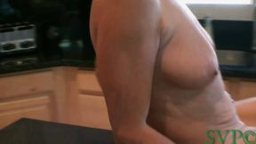 Pornstar Milf Payton Hall Is Home Alone ( PART 2 )