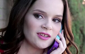 Jenna j ross sweet teen 3