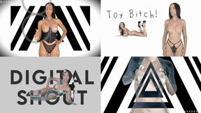 DIGITAL SHOUT