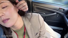Naruka Fukuhara's Shocking Office Punishment Caught on Camera