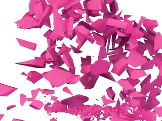 GIRLSRIMMING - Luna's 1st Interracial Rimjob