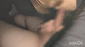 Japanese amateur outdoor phone blowjob and handjob