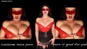 You can't resist it any longer! It is time to pump your porn cock! Addictive manipulation encouragement!