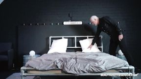 Grand Dadz featuring minx's granddadz trailer