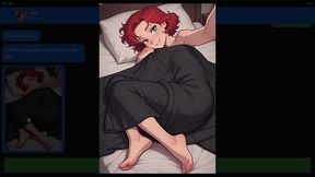 i almost got a new gf while mine ntr d me - netophone stories