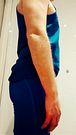 Lycra Boy Tease POV… slow movements only