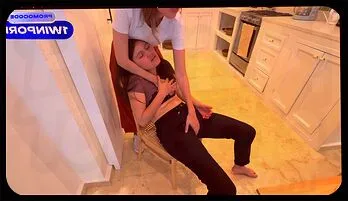 Latina Threesome Passion - Hot Girl-on-Girl & Hardcore Action Premium