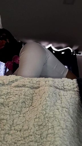 Hot Throatpie.... Bunnie 2.0 Vol.2