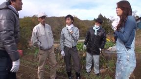 Asiatin Ist So Geil Fickt Schon Im Auto Los