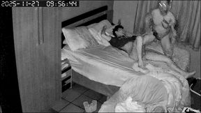 camera escondida flagra casal de gay trepando escondido dos namorados