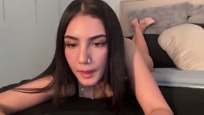 Eva Right Private Show