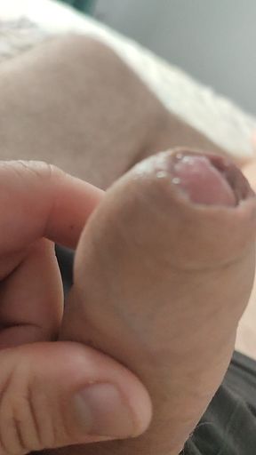 My dick