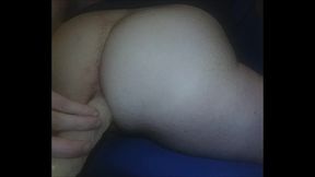 oznob s anal exploration - classic old video