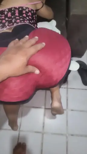 I'm Fucking the Old Maid's Ass Daily