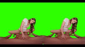 [Passthrough] Superlike Superhot starring Sofia Smith