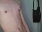 sábado aburrido en casa
