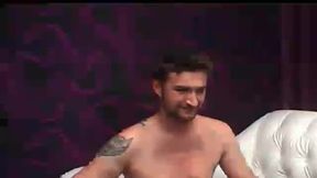 Randy Sinz Private Show