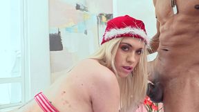merry christmas. teen atena rouse. hardcore double penetration. ltp332