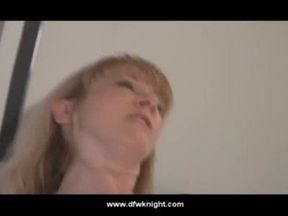 13 inches for Swinging Wife - DFWKnight