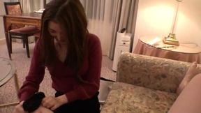 Intense Doggy Session With Lustful Mature Wife - Hidden Cheats Lead To All Night Passion