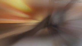 Mature blond tgirl enjoys a great fuck by another tgirl