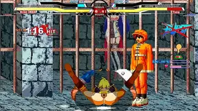 Hentai Battle Sex – Brian Fights Yang for Mind-BendingCumshot Victory