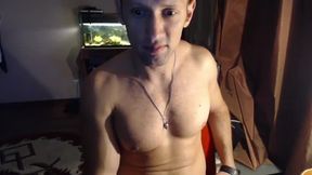 Johnny Man Private Show