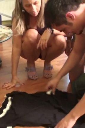 Punishment for the mess they made