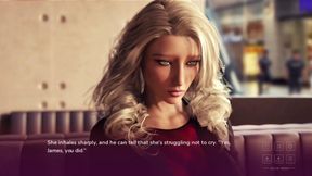 Bathroom Sex Tape - Life Changes for Keeley - Epa2