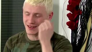 UNLEASH THE TWINK TORNADO Harleys  decadent HD porn adventure!