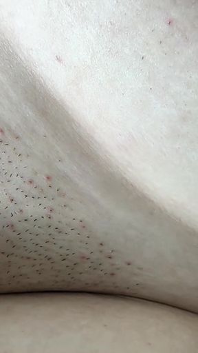 The Most Beautiful Arab Chest. My Gulf Wife's Jokes Are From Her Chest and Her Big Pussy