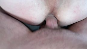 pov: my friend fucks me every day