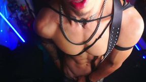 Matius Stewart Private Show