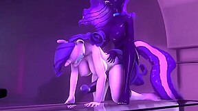 30 Minute Porn Compilation With Futanari Horses From The Cartoon