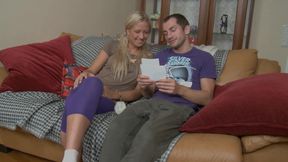 Ellen Lotus Retro Pornstar Big Round Ass Anal in Multiple Positions. Cum in Mouth, Russian Star From Way Back.