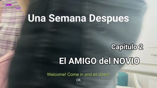 Web Series - DIVINAMARUUU STORIES - Episodes 1 and 2 - COMPLETE - Divina Producciones