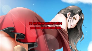 Cinder Fall (Hentai JOI) (RWBY)