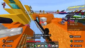 Hacker les da duro contra el piso 1vs2 muy boots , a casa pete