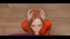 Mila Ai - Mila Wants to Make Paul Feel Powerful - Addont - by Porn Game 4u