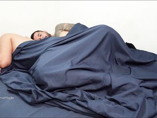 AT NO TIME SHARE YOUR DAYBED WITH YOUR STEP-BROTHER