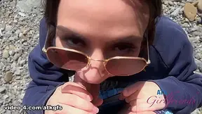 Serena Hill in Virtual Vacation Movie - AtkGirlfriends