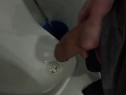 ALPHA PISS VIDEO (COMPILATION)