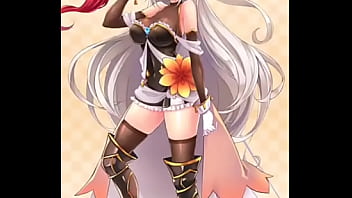 Project QT WhiteHornUnicorn 5star