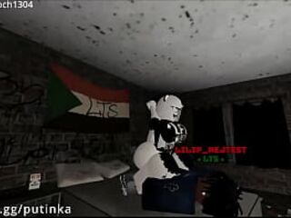 snowbunny cheating on her bf with bbc roblox condo