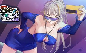 Sex, Secrets &amp; Used Tech Gameplay Part 7 - Police-citizen Cooperation