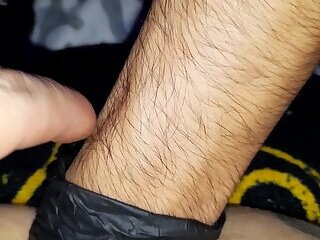 Rumeno viene scopato forte da un cazzo gigante1